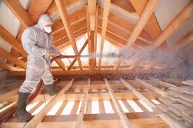 Best Insulation Air Sealing  in Park Rapids, MN